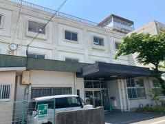 川越町立川越中学校
