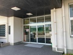 川越町立川越中学校