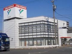 北伊勢上野信用金庫白子支店