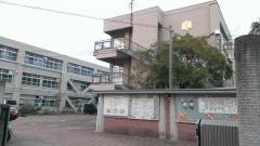 くすのき小学校