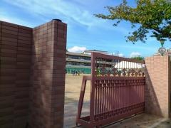 山田第一小学校