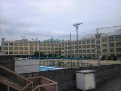 鯰江東小学校