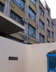 鯰江東小学校