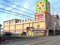 ライフ　和泉大宮店