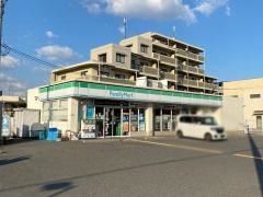 ファミリーマート　松原三宅中一丁目店
