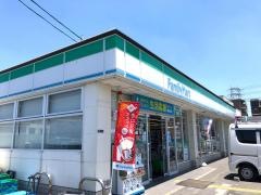 ファミリーマート　松原三宅中一丁目店