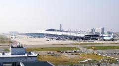 関西国際空港