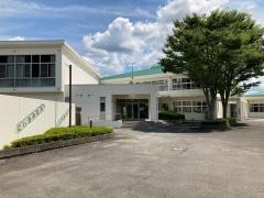 西紀南小学校