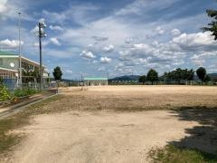 西紀南小学校
