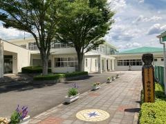 西紀南小学校
