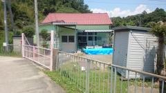 秋津川保育所