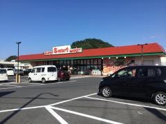 Ｓマート桜谷店