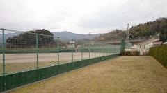 美保関町総合運動公園野球場