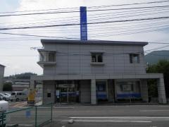 広島銀行沼田支店