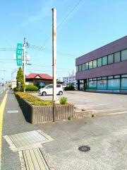 山口銀行則貞支店