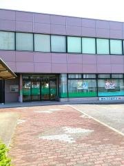 山口銀行則貞支店