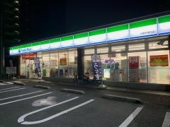 ファミリーマート　小倉中津口店