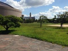 地行中央公園