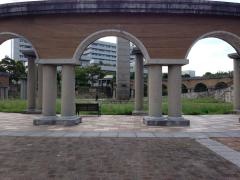 地行中央公園