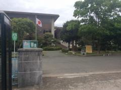 代陽小学校