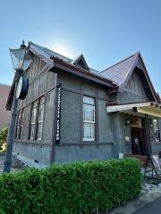 スターバックスコーヒー　弘前公園前店