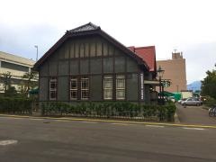 スターバックスコーヒー　弘前公園前店