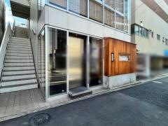 なみの上