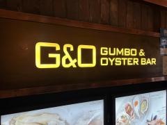 ＧＵＭＢＯ＆ＯＹＳＴＥＲ・ＢＡＲ　そごう横浜店