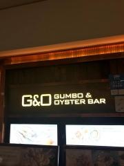 ＧＵＭＢＯ＆ＯＹＳＴＥＲ・ＢＡＲ　そごう横浜店