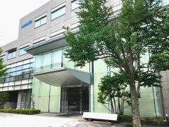 アマノ株式会社