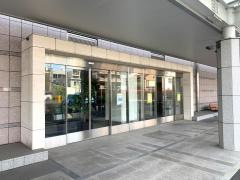 臨港病院