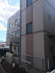 新柴又駅前クリニック