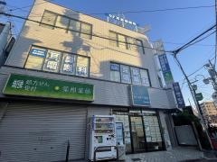 鶴ヶ峰駅前耳鼻咽喉科
