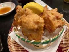 なごやか亭八軒店
