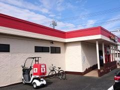 ガスト　茨城大学前店