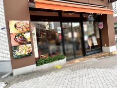 エクセルシオールカフェ　田町東口店
