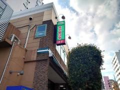 サイゼリヤ　牛込柳町店