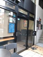 スターバックスコーヒー　代々木店