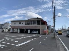 和食さと　清水大曲店