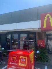 マクドナルド　明姫播磨町店