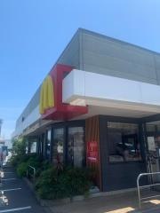 マクドナルド　明姫播磨町店