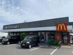 マクドナルド　明姫播磨町店