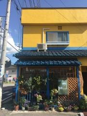 花・ふらんす食堂やまもと