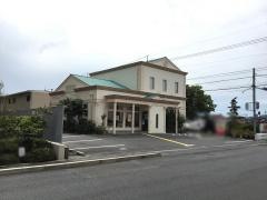 澤井珈琲　米子米原店