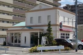 澤井珈琲　米子米原店