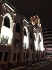 横浜指路教会