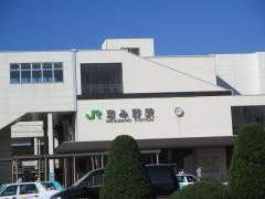 恵み野駅