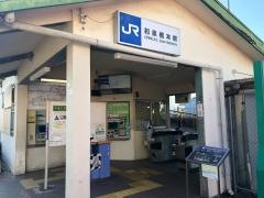 和泉橋本駅