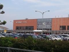 米子空港駅