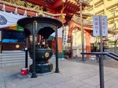 萬福院